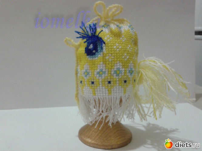 25 фото: Мои hand made