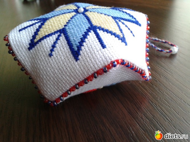 27 фото: Мои hand made