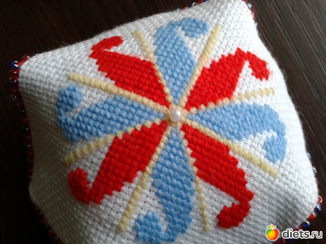 29 фото: Мои hand made