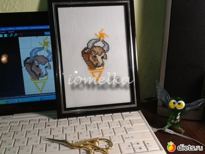 47 фото: Мои hand made