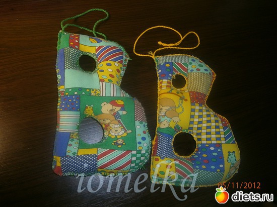 53 фото: Мои hand made