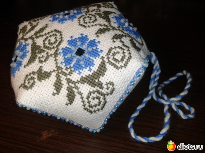 58 фото: Мои hand made