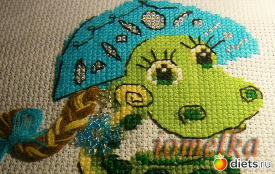 62 фото: Мои hand made