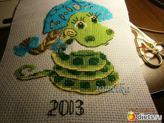 64 фото: Мои hand made