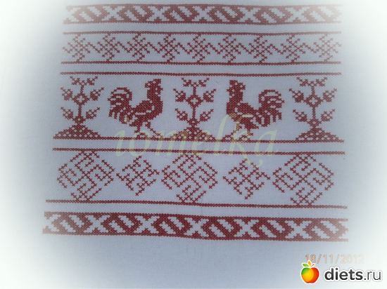 70 фото: Мои hand made