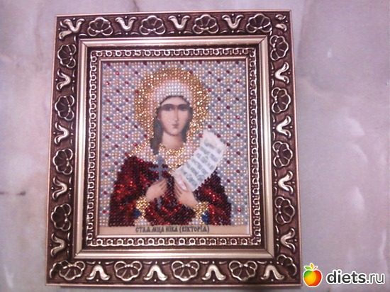 1 фото: Мои hand made