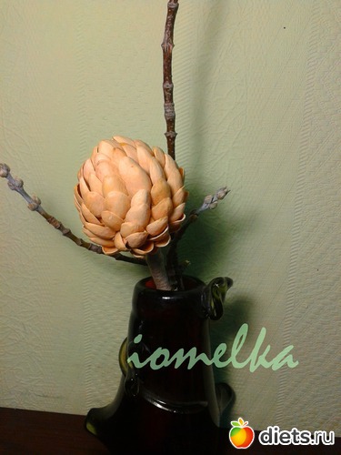 97 фото: Мои hand made