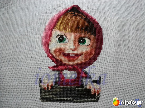 100 фото: Мои hand made