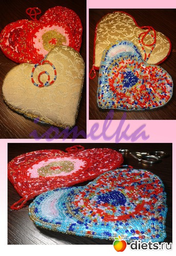 102 фото: Мои hand made