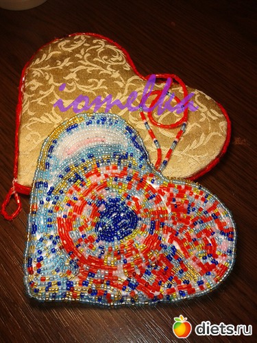 103 фото: Мои hand made