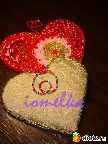 104 фото: Мои hand made