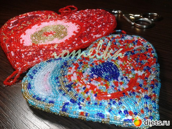 105 фото: Мои hand made