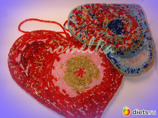 106 фото: Мои hand made