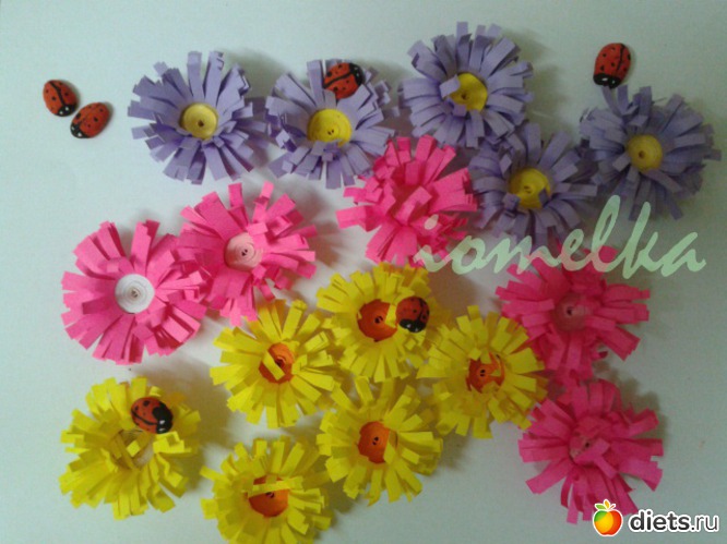 109 фото: Мои hand made