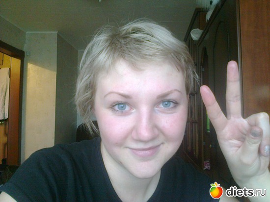 это я после занятий зумбой!!! проверено: 5+!!!)))) и я в восторге!!! вся мокрющая и красная!!!, альбом: проверено! 5+)))