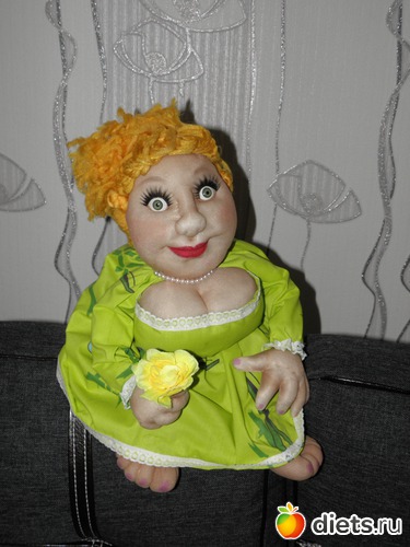 50 фото: Своими руками