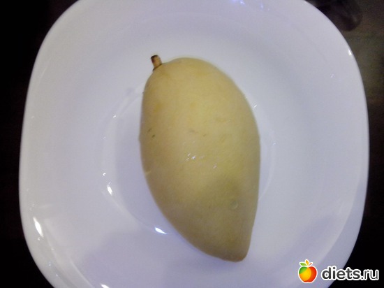 манго, альбом: полезняшки