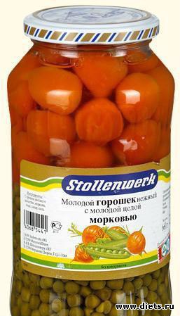 полезняшки