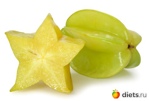 полезняшки