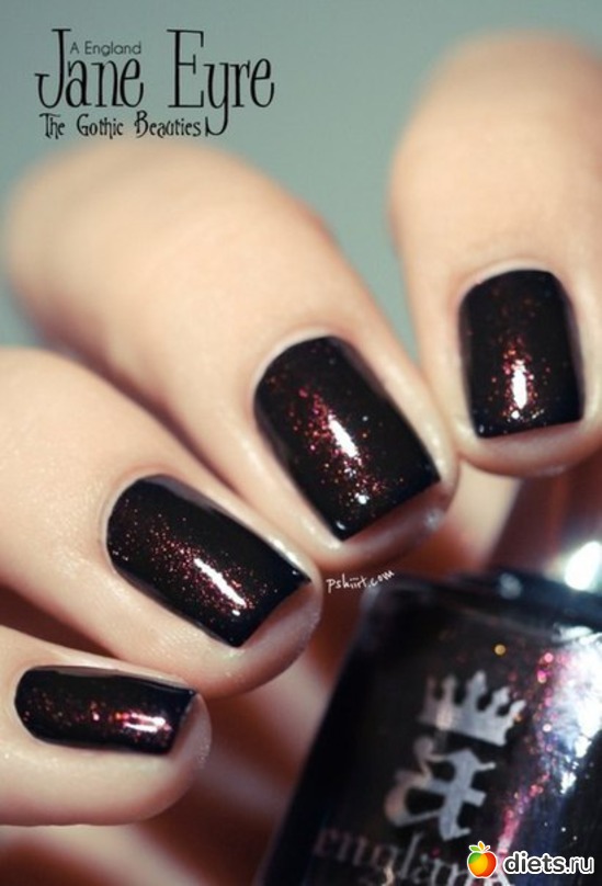 5 фото: Ноготочки