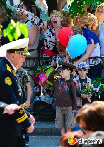 35 фото: Севастополь