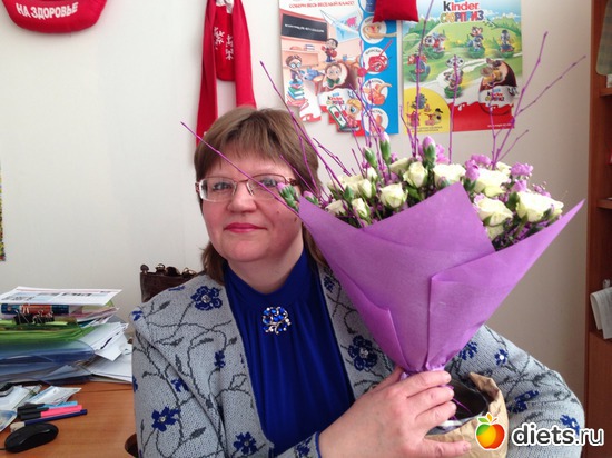 21 февраля 2013 - день рождения, альбом: Я