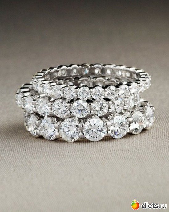 5 фото: Красивые украшения