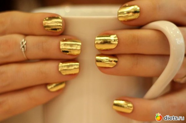 10 фото: Ноготочки