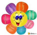 Отчитываюсь по Лепесткам