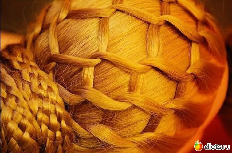 11 фото: Прически и стрижки