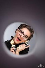 Вот это подарок!!!