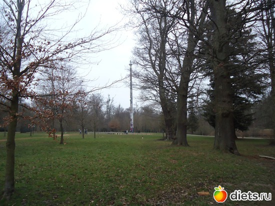 1 ����: �������� �..."Virginia water lake".. :)