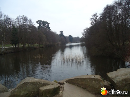 3 ����: �������� �..."Virginia water lake".. :)