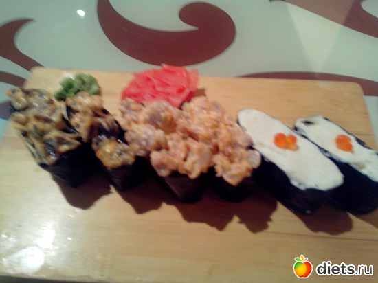 99 фото: продукты