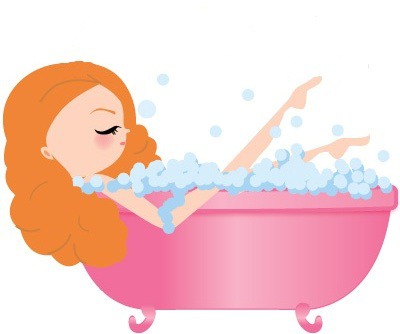 сода солевые ванны для похудения