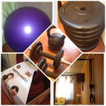 Мое богатство :)