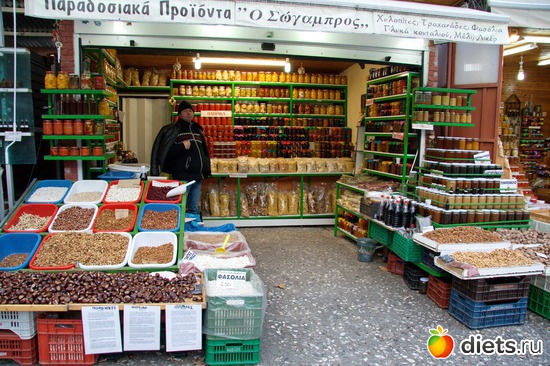 105 фото: Салоники-Халкидики-Лутраки декабрь 2012-январь 2013