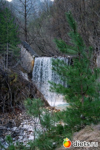 107 фото: Салоники-Халкидики-Лутраки декабрь 2012-январь 2013