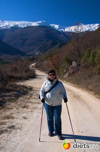 114 фото: Салоники-Халкидики-Лутраки декабрь 2012-январь 2013