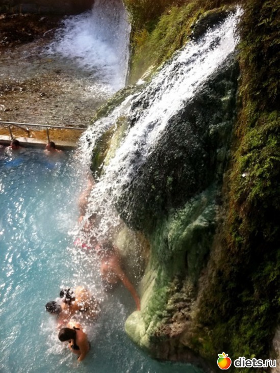 62 фото: Салоники-Халкидики-Лутраки декабрь 2012-январь 2013