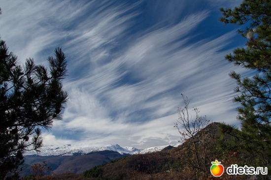 69 фото: Салоники-Халкидики-Лутраки декабрь 2012-январь 2013
