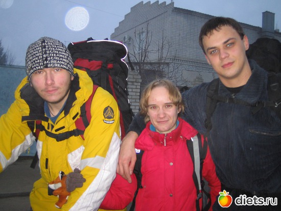 ������� �� �������, ������: � ������!