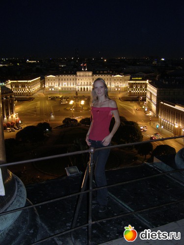 �����-���������, ��� �� ��������� �������, ������: � ������!