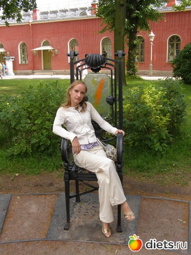 ��������������� ��������, ������: � ������!