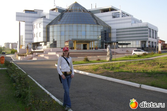 ������, ��������� �������, ������: � ������!