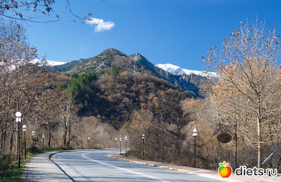 71 фото: Салоники-Халкидики-Лутраки декабрь 2012-январь 2013