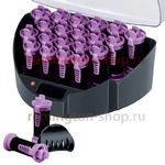 Термобигуди для волос. Кто они, и с чем их есть??? :))) Поделитесь опытом