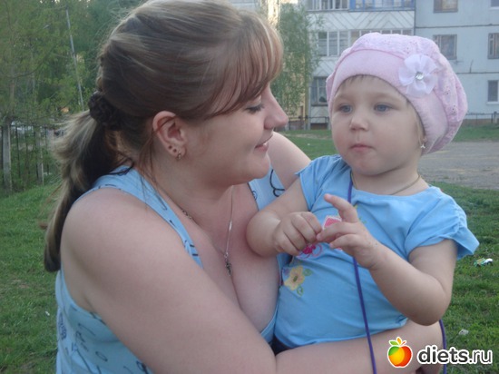 � � ������� �����, ������: �� � �����!