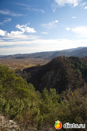 125 фото: Салоники-Халкидики-Лутраки декабрь 2012-январь 2013
