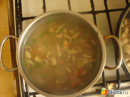 5 ����: ��� �������!